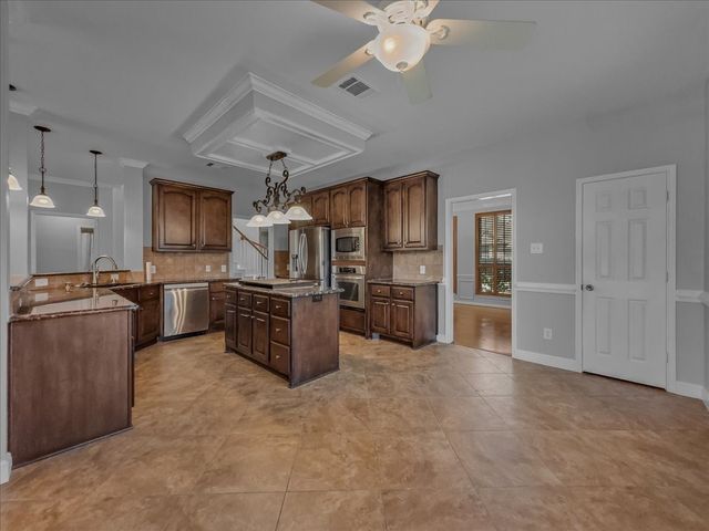 1418 Wheeler Drive, Mansfield, TX 76063