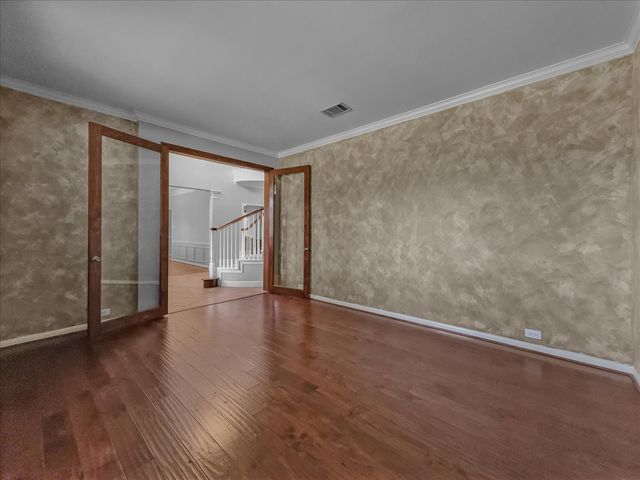 1418 Wheeler Drive, Mansfield, TX 76063