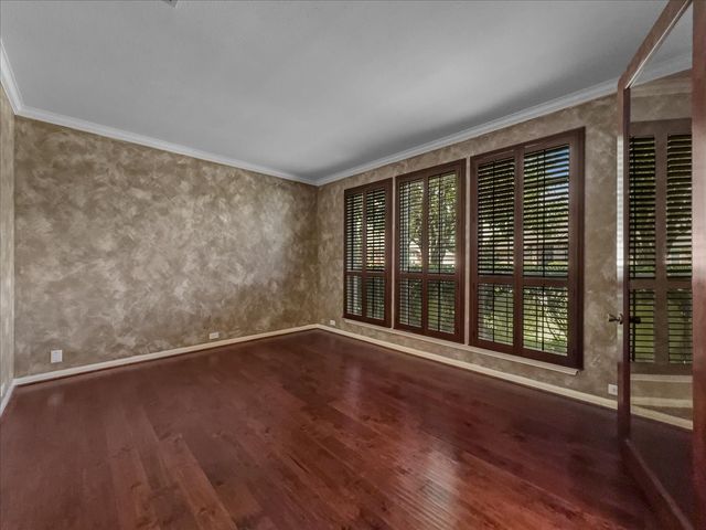 1418 Wheeler Drive, Mansfield, TX 76063