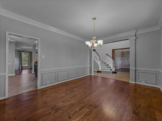 1418 Wheeler Drive, Mansfield, TX 76063
