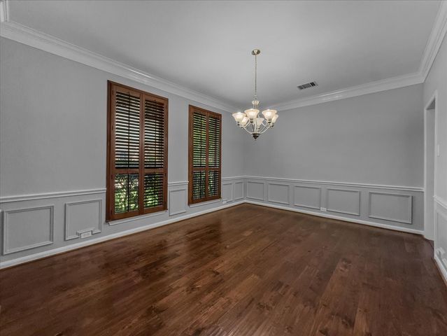 1418 Wheeler Drive, Mansfield, TX 76063