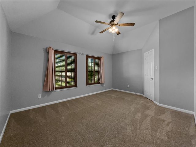 1418 Wheeler Drive, Mansfield, TX 76063
