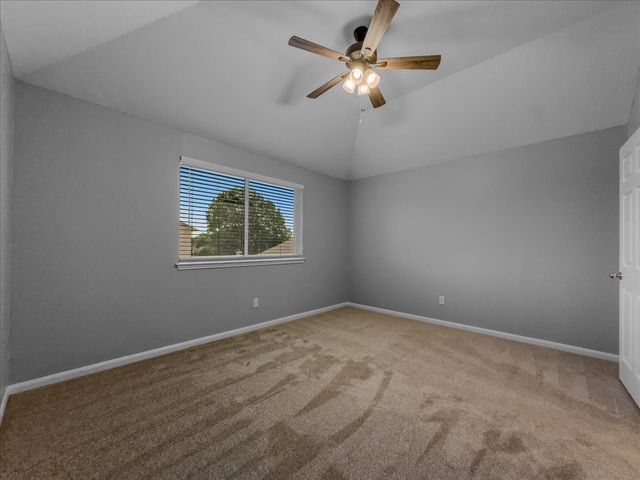 1418 Wheeler Drive, Mansfield, TX 76063