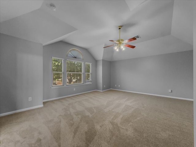 1418 Wheeler Drive, Mansfield, TX 76063