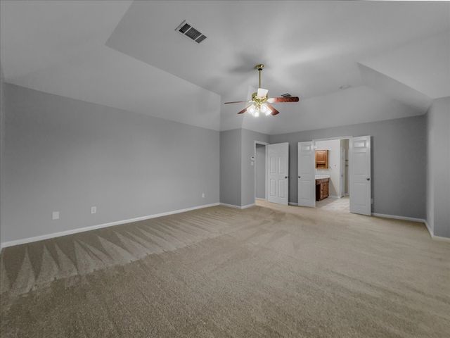 1418 Wheeler Drive, Mansfield, TX 76063