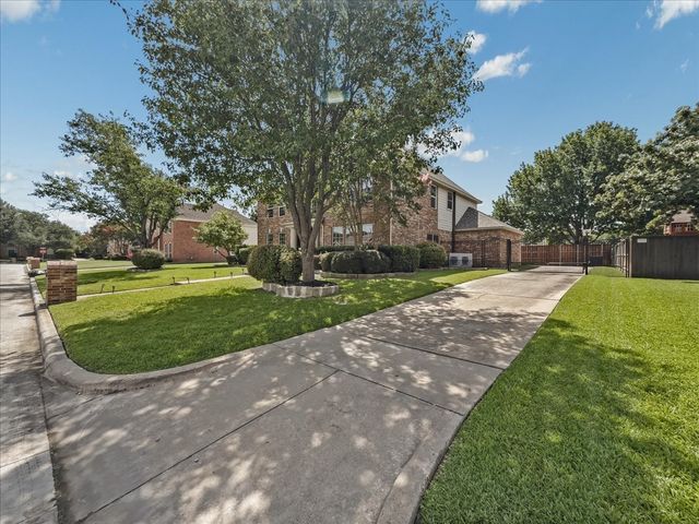 1418 Wheeler Drive, Mansfield, TX 76063