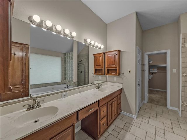 1418 Wheeler Drive, Mansfield, TX 76063