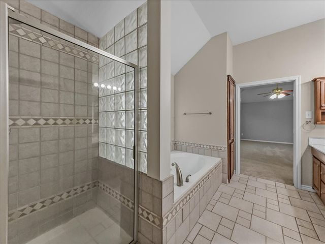 1418 Wheeler Drive, Mansfield, TX 76063