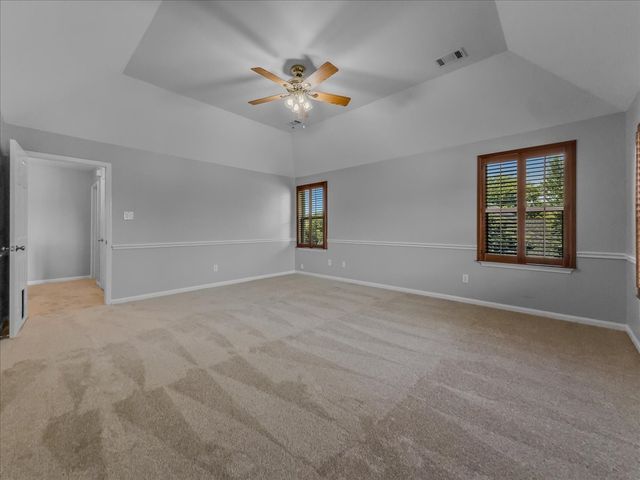 1418 Wheeler Drive, Mansfield, TX 76063