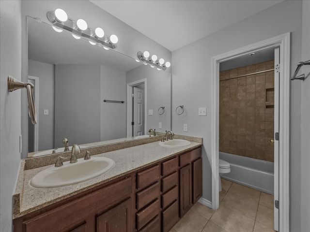 1418 Wheeler Drive, Mansfield, TX 76063
