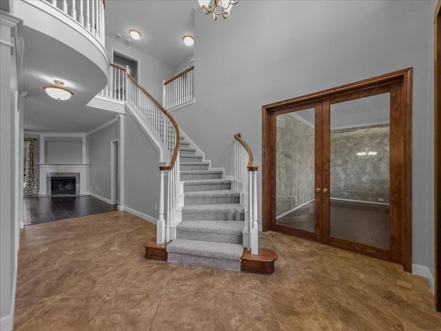 1418 Wheeler Drive, Mansfield, TX 76063