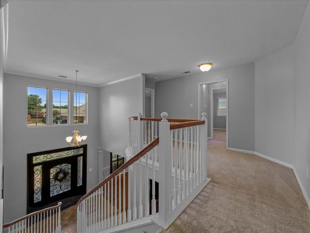 1418 Wheeler Drive, Mansfield, TX 76063