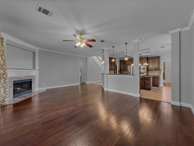 1418 Wheeler Drive, Mansfield, TX 76063