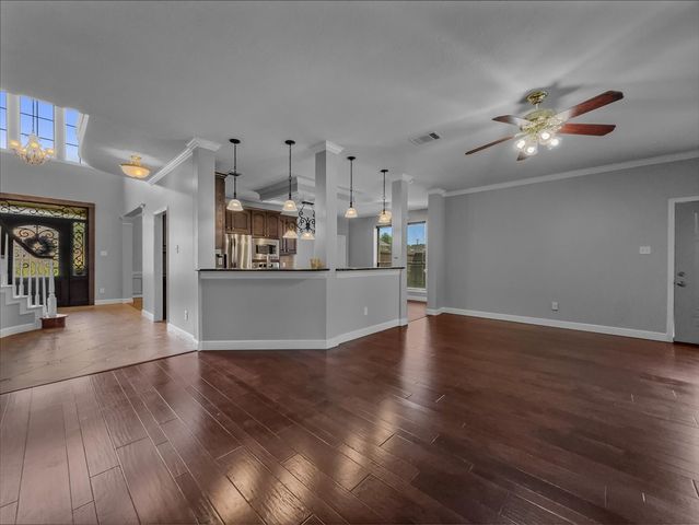 1418 Wheeler Drive, Mansfield, TX 76063
