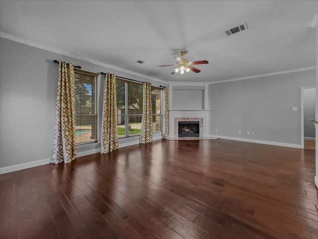 1418 Wheeler Drive, Mansfield, TX 76063
