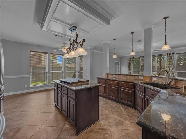 1418 Wheeler Drive, Mansfield, TX 76063