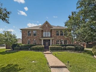 1418 Wheeler Drive, Mansfield, TX 76063