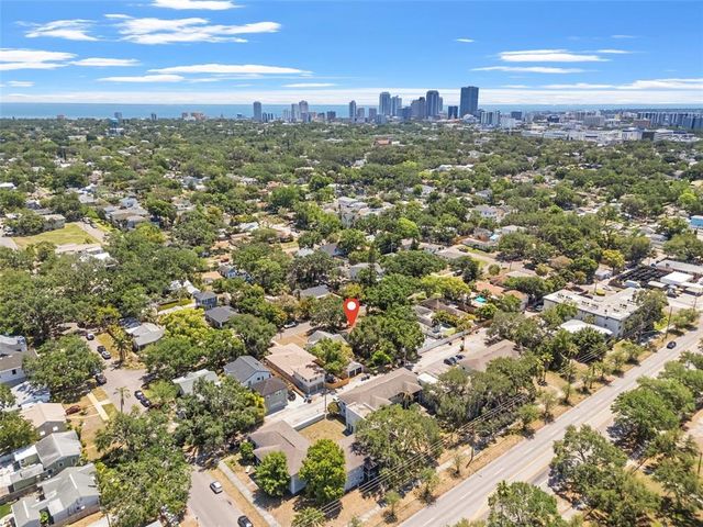 1610 15TH STREET N, St Petersburg, FL 33704