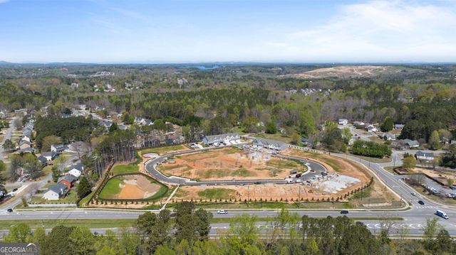 2540 Ravencliff Drive 155, Austell, GA 30168