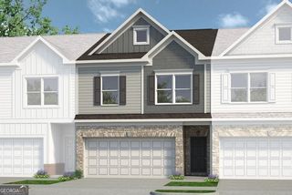2540 Ravencliff Drive 155, Austell, GA 30168