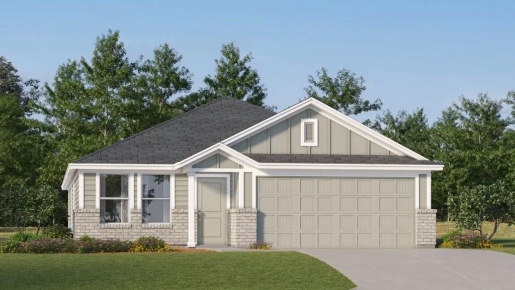 11249 Rodeo Drive, Providence Village, TX 76227 — exterior