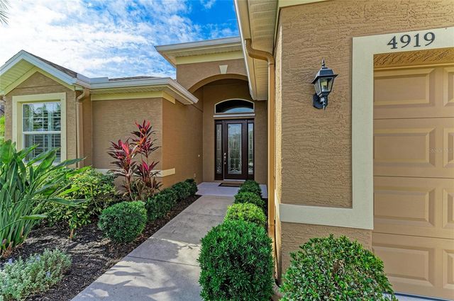 4919 132ND AVENUE E, Parrish, FL 34219