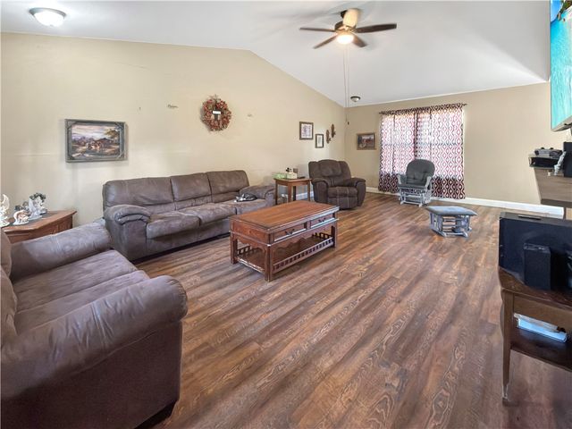 3 Mill Circle Drive, Dardanelle, AR 72834
