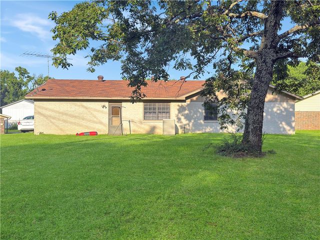 3 Mill Circle Drive, Dardanelle, AR 72834