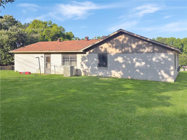 3 Mill Circle Drive, Dardanelle, AR 72834