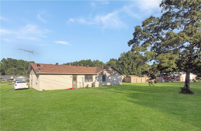 3 Mill Circle Drive, Dardanelle, AR 72834