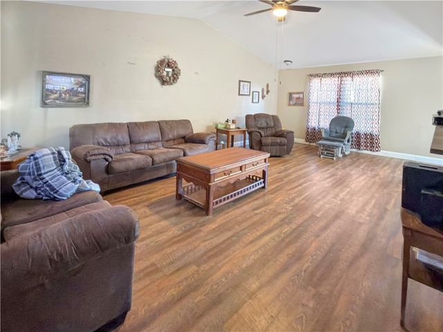 3 Mill Circle Drive, Dardanelle, AR 72834