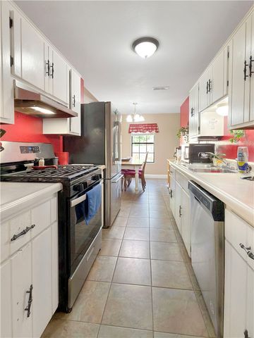 3 Mill Circle Drive, Dardanelle, AR 72834