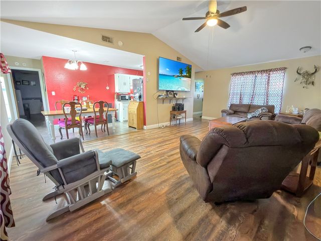 3 Mill Circle Drive, Dardanelle, AR 72834