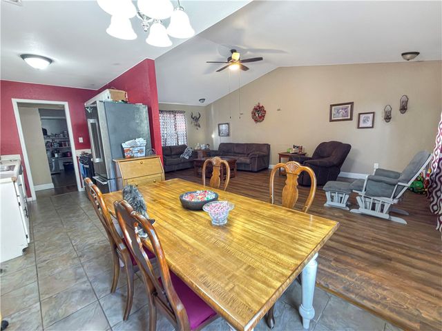 3 Mill Circle Drive, Dardanelle, AR 72834