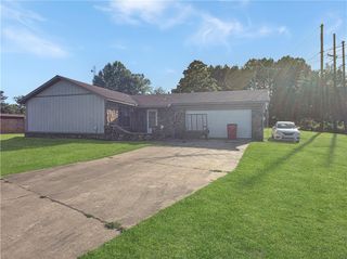 3 Mill Circle Drive, Dardanelle, AR 72834