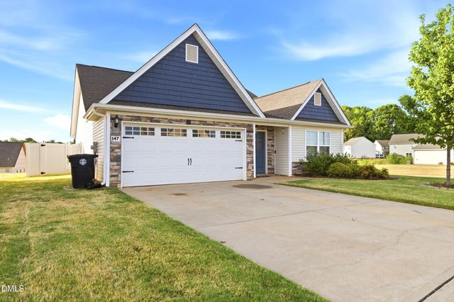 147 Campaign Drive, Mebane, NC 27302