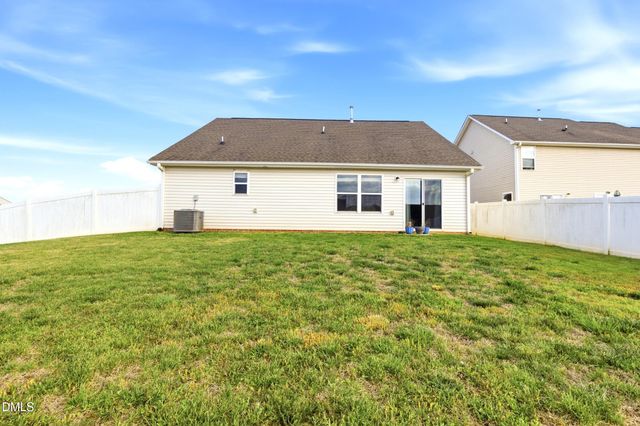 147 Campaign Drive, Mebane, NC 27302