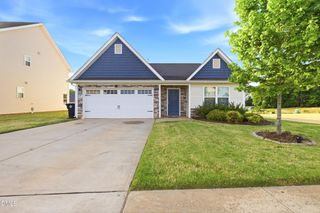 147 Campaign Drive, Mebane, NC 27302