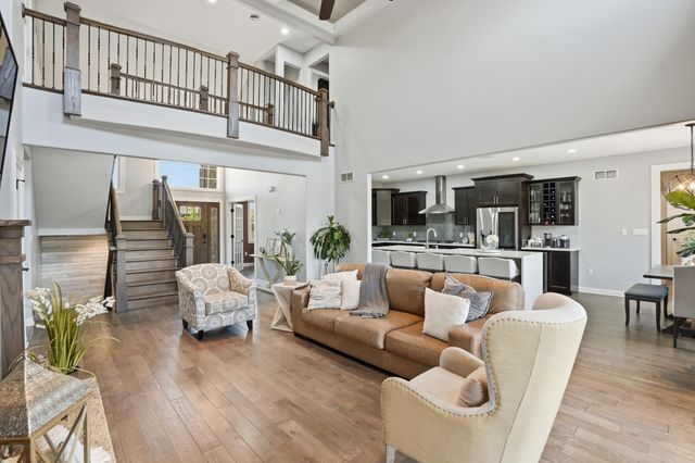 863 Sylvia Lane, Crown Point, IN 46307