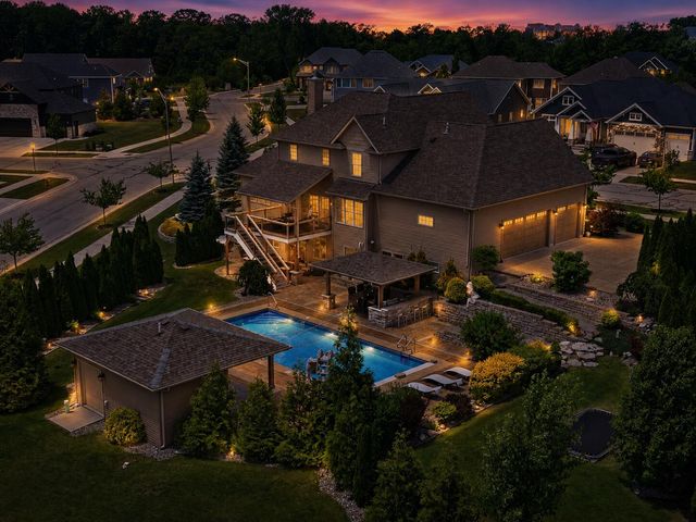 863 Sylvia Lane, Crown Point, IN 46307