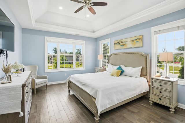 863 Sylvia Lane, Crown Point, IN 46307