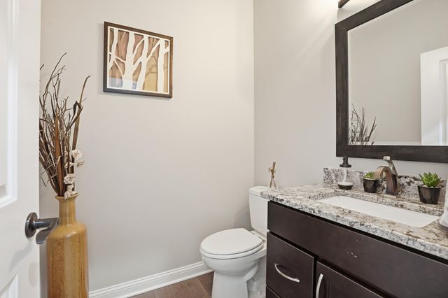 863 Sylvia Lane, Crown Point, IN 46307