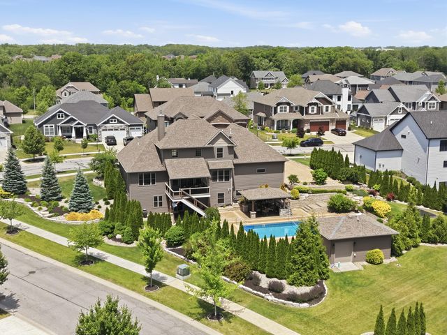 863 Sylvia Lane, Crown Point, IN 46307