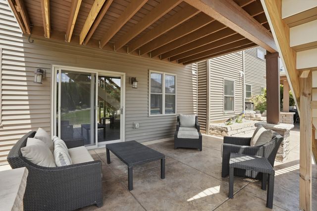 863 Sylvia Lane, Crown Point, IN 46307