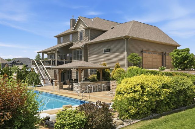 863 Sylvia Lane, Crown Point, IN 46307