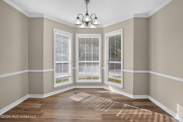 326 Crestview Drive, Madison, MS 39110