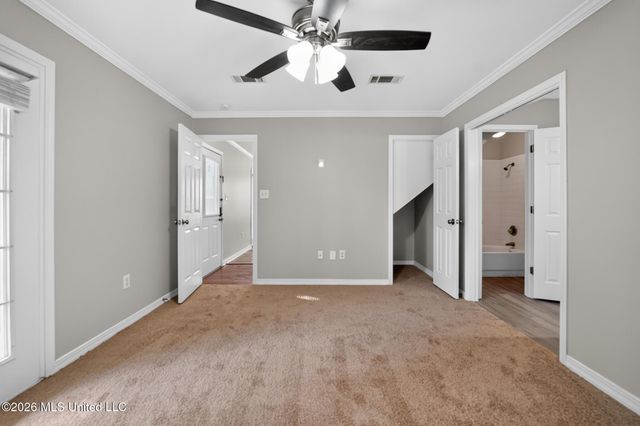 326 Crestview Drive, Madison, MS 39110