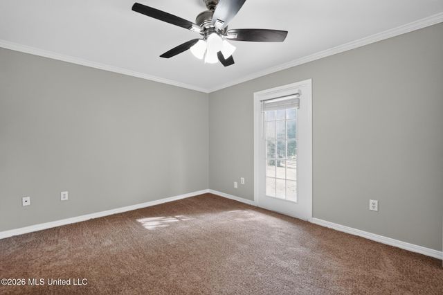 326 Crestview Drive, Madison, MS 39110