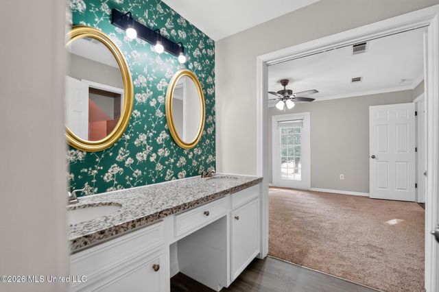 326 Crestview Drive, Madison, MS 39110