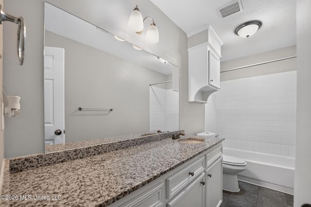 326 Crestview Drive, Madison, MS 39110